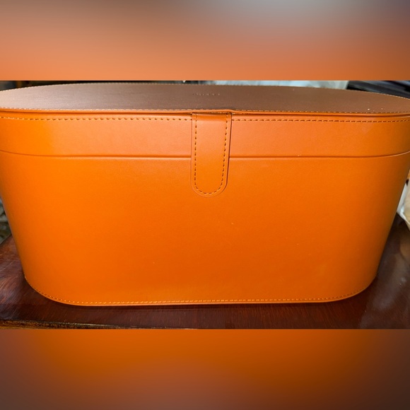 Dyson Airwrap Complete Hair Tool Set in Pink & Copper Colorway - Picture 3 of 16